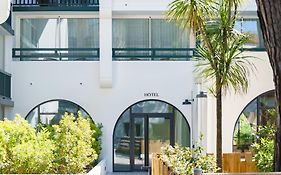 Hôtel Ibaia